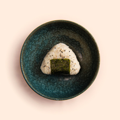 Onigiri Ebi