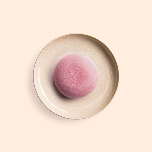 Mochi de Frutas del Bosque 44G