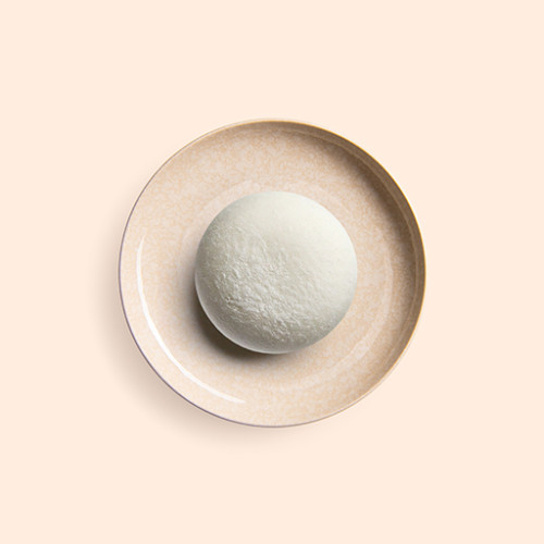 Mochi de Coco y Almendra 44G